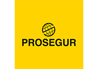 Prosegur Cash Logo